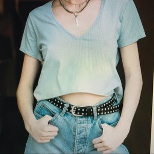 Brandy Melville Ashley Top